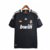 Camisa Real Madrid Retrô 2008/09 away - Masculina