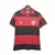 Camisa Flamengo Retrô 1982 Vermelha e Preto