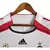 Camisa Ac Milan Retrô 2006/2007 Manga Longa Branca - Grifesdofut | CAMISAS DE FUTEBOL