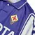 Camisa Fiorentina Retrô 1999/2000 Roxa e Branca na internet