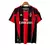 Camisa AC Milan Retrô 2010/11 IBRAHIMOVIC #11 - comprar online