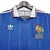 Camisa França Retrô 1982 Azul Polo - comprar online