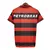 Camisa Flamengo Retrô 1995 Vermelha e Preto - loja online