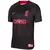 Camisa Liverpool x LeBron James Perta e vermelha 23/24 - Masculina