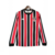 Camisa São Paulo II Manga longa 2024/25 - Masculina