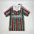 Camisa Fluminense Home Retrô 2010 - Masculina