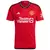Camisa Manchester United I 23/24 - Masculina