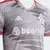 Camisa Internacional III 2024/25 Cinza - Masculina - comprar online