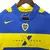 Camisa Boca Juniors Retrô 2005 Azul e Amarelo - comprar online