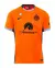 Camisa Inter de Milão III 23/24 Laranja - Masculina