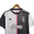 Camisa Juventus Retrô 2019/20 Branco e Preto - comprar online