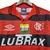 Camisa Flamengo Retrô 1995 Vermelha e Preto - comprar online
