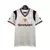 Camisa Manchester United Retrô 1985 Branca e Preto