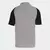 Camisa Flamengo Polo Cinza/preto 24/25 - comprar online