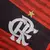Camisa Flamengo Retrô 2018/2019 Vermelha e Preto - comprar online