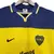 Camisa Boca Juniors Retrô 1999 Azul e Amarelo - comprar online