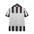 Imagem do Camisa Juventus I Retrô 2014/15 Branca e Preto