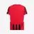 Camisa AC Milan I 2024/25 Vermelho e Preto - Masculina - comprar online