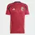 Camisa Belgica I 2024/25 - Masculina
