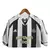 Camisa Newcastle Retrô 04/06 Branco e Preto - comprar online