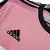 Camisa Juventus Retrô 2015/2016 Rosa e Preto - Grifesdofut | CAMISAS DE FUTEBOL