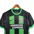 Camisa Brighton II 2023/24 Verde e preto - Masculina - comprar online