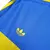 Camisa Boca Juniors Retrô 1981 Manga Longa Azul e Amarelo - Grifesdofut | CAMISAS DE FUTEBOL
