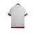 Camisa Flamengo Retrô 2015/16 Branca - loja online