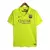 Camisa II Barcelona Retrô 2014/15 Amarela