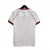 Imagem do Camisa Manchester United Retrô 1991 Branca e detalhes em vermelho