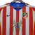 Camisa Atletico de Madrid Home Retrô 2004/05 - Masculino - comprar online