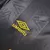 Camisa Manchester United Retrô 1993/1995 Preta e Amarelo - Grifesdofut | CAMISAS DE FUTEBOL