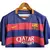 Camisa I Barcelona Retrô 2015/16 Azul e Vermelho - comprar online