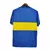 Camisa Boca Juniorrs Retrô 1981 Azul e Amarelo - loja online