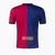 Imagem do Camisa Barcelona x Coldplay 2024/25