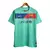 Camisa Barcelona II Retrô 2010/11 Verde