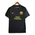 Camisa Barcelona Retrô 11/12 Preta