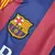 Camisa Barcelona I Retrô 14/15 Azul e Grená #MESSI #10 - Grifesdofut | CAMISAS DE FUTEBOL