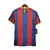 Camisa Barcelona Retrô 2010/11 Azul e Grená - loja online