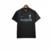 Camisa Liverpool Especial Balmain 2024/25 Preta - Masculina