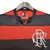 Camisa Flamengo Retrô 1978/1979 Vermelha e Preto - comprar online