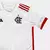 Camisa Flamengo II 2024/25 Branca - Masculina - comprar online