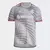 Camisa Internacional III 2024/25 Cinza - Masculina
