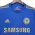 Camisa Chelsea Retrô 2012/13 Azul - comprar online