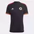 Camisa Roma III 23/24 Preta - Masculina