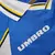 Camisa Chelsea Retrô 1997/99 Azul - Grifesdofut | CAMISAS DE FUTEBOL