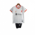 Kit Infantil Liverpool Third 2024/25 Branco