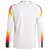 Camisa Alemanha Home 2024/25 Manga Longa - Masculino - Grifesdofut | CAMISAS DE FUTEBOL