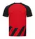 Camisa Eintracht Frankfurt I 23/24 Vermelho e Preto - Masculina na internet