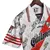 Camisa River Plate Retrô 1995/1996 Branca e Vermelho na internet